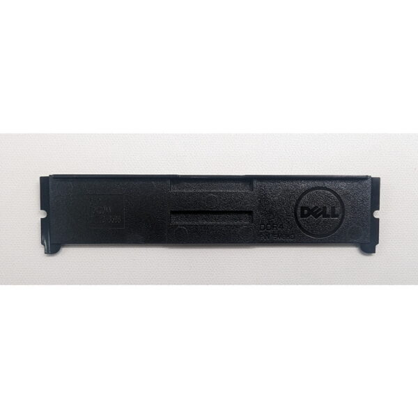 Заглушка модуля памяти 5M8WD, Dell PowerEdge, FC630, M630, R430, R530, R630, R730, R730XD