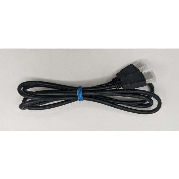 Кабель HDMI-HDMI, 1.5 M