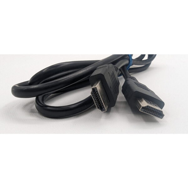 Кабель HDMI-HDMI, 1.5 M — изображение 2
