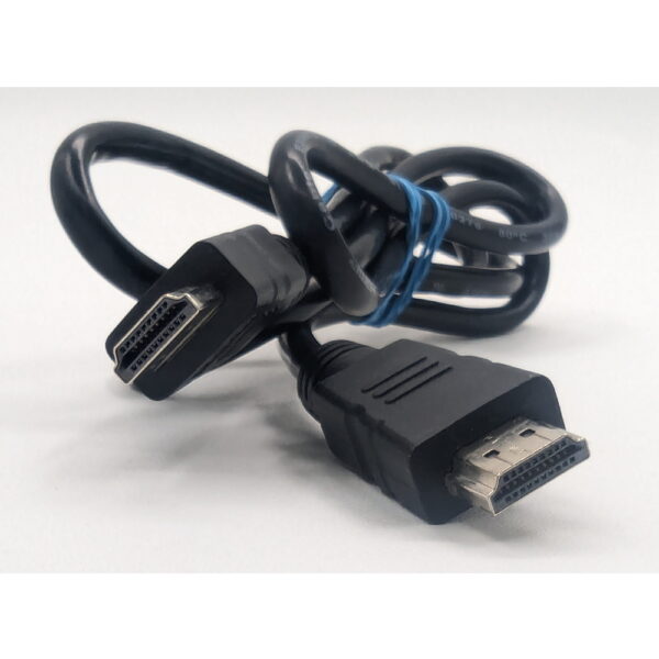 Кабель HDMI-HDMI, 1 M — изображение 2