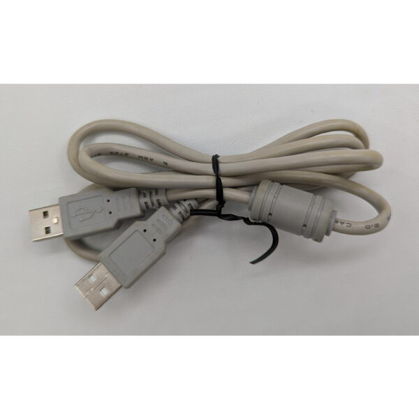 USB 2.0 Type-A - USB 2.0 Type-A, 1М