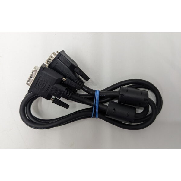 Кабель DVI-D-VGA, 1,5 M