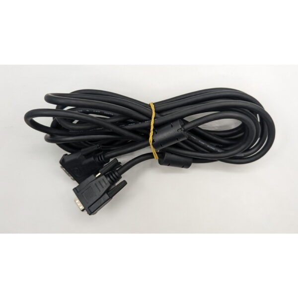 Кабель DVI-D-VGA, 5 M