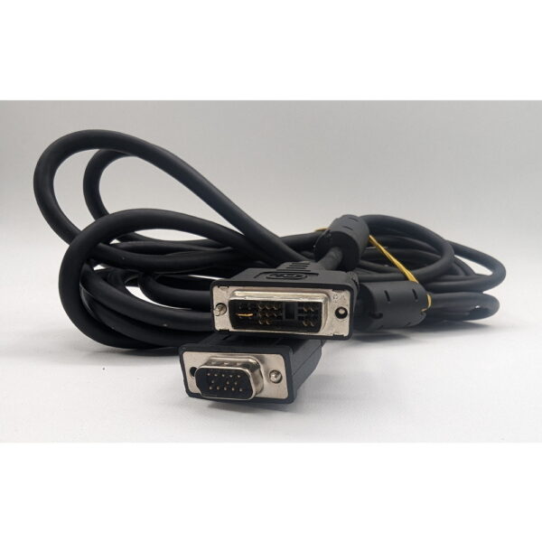 Кабель DVI-D-VGA, 5 M — изображение 2