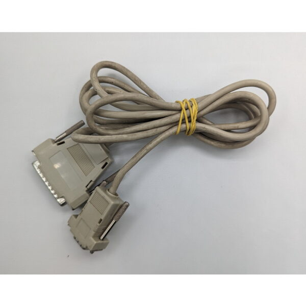 Кабель LPT DB25 F-VGA, 1,8 M
