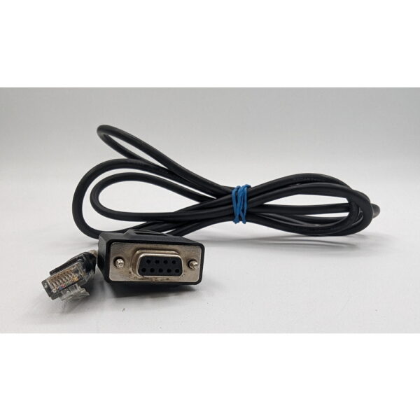 Кабель консольный DB9-RJ45, 1,5 M — изображение 2