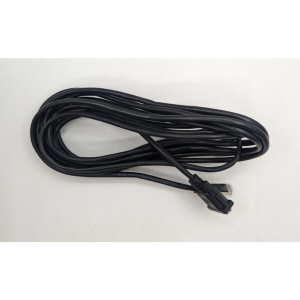 Кабель консольный KS-IS RJ45 - DB9, 5 M
