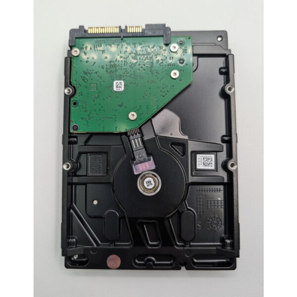 Жесткий диск ST500DM002, 02pkvy, Seagate, Dell, 500 Гб, SATA, 3.5 — изображение 2