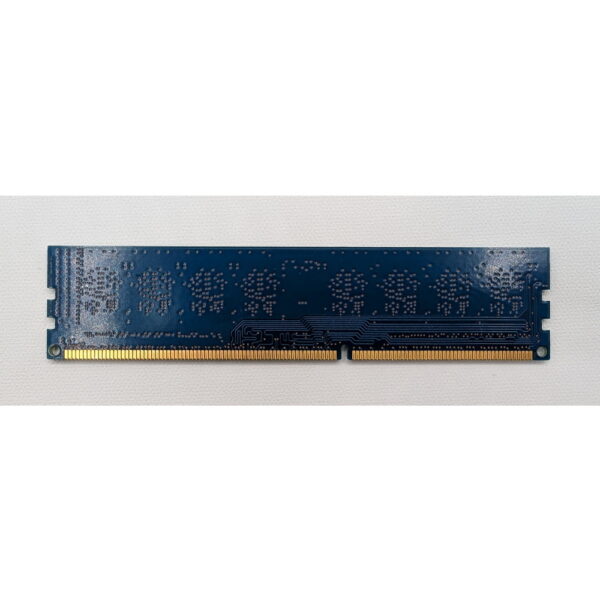 Модуль памяти HMT112U6TFR8C-H9, SK Hynix, DDR3, 1Gb, 10600 — изображение 2