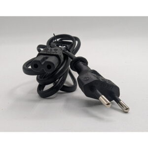 Кабель питания C7 to Cee 7/16, No Name, 1.5 M