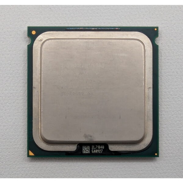 Процессор Intel Xeon E5345, 4 cores, 2.333 GHz, SLAC5