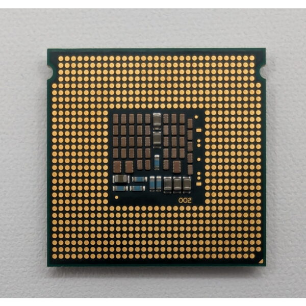 Процессор Intel Xeon E5345, 4 cores, 2.333 GHz, SLAC5 — изображение 2