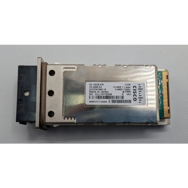 Трансивер X2-10GB-ER, Cisco, 10 Gb