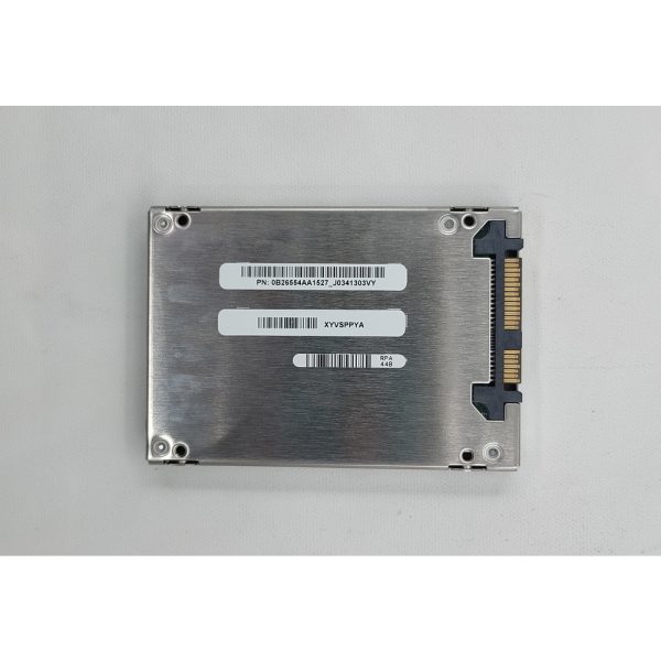 SSD диск 0B26587, HUSML4040ASS600, HGST, 400 Гб, SAS, 2.5