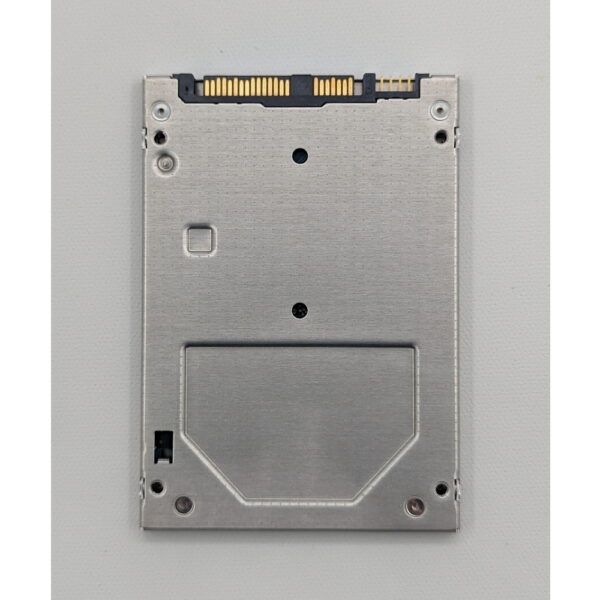 SSD диск PX02SMF040, SDFCP92HCA01, SFB5A-M400SS, Toshiba, 400 Гб, SAS, 2.5 — изображение 2