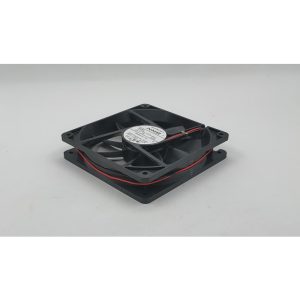 Вентилятор 4710KL-04W-B20, NMB, 12V, 0.25A, 120x120x25 мм