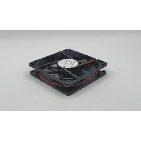 Вентилятор 4710KL-04W-B20, NMB, 12V, 0.25A, 120x120x25 мм