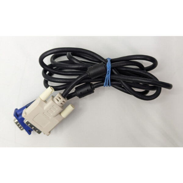 Кабель dvi-d - VGA 15 pin, 1.8 м