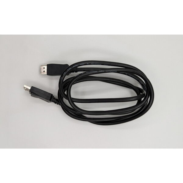 DisplayPort - DisplayPort, 1,7 м — изображение 2