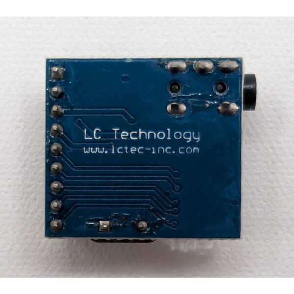 Модуль телефона MT8870 dtmf — изображение 2