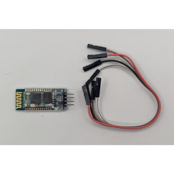 Модуль ET HC-05 Bluetooth