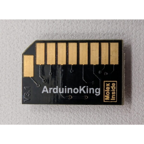 Переходник microSD на SD для Raspberry Pi — изображение 2