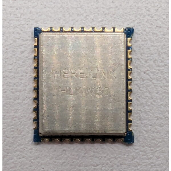 HLK-M30 MTK7681 Serial Wi-Fi Modul