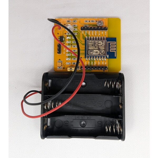 ESP8266 Серийный порт Wi-Fi ESPD-12 тестовая плата полный IO ведущий ESP12E модуль разработки для Arduino ESPD-12/E