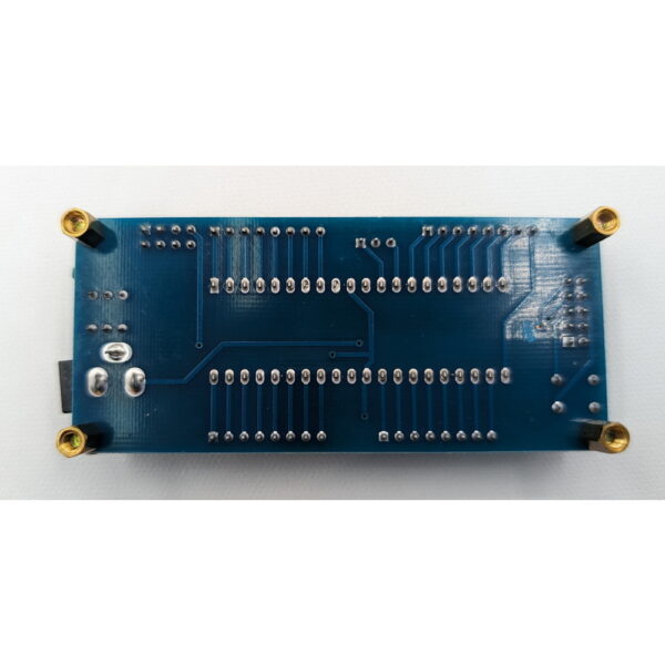 Адаптер для программирования, DIP-40, ATMEL — изображение 2