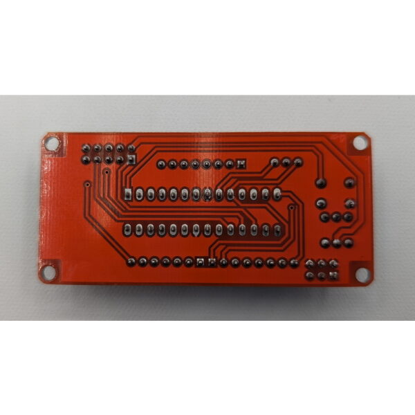 Программатор для контроллеров, DIP-28, ATMEL — изображение 2