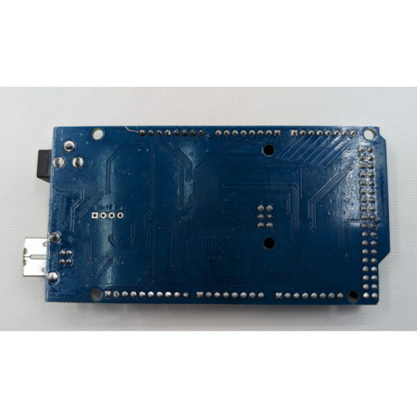 Контроллер Arduino, ATMEGA 2560 R3 — изображение 2