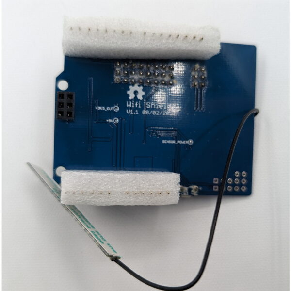 Wi-Fi-экран Elecrow RN171, Crowduino UNO R3 Mega R3 — изображение 2