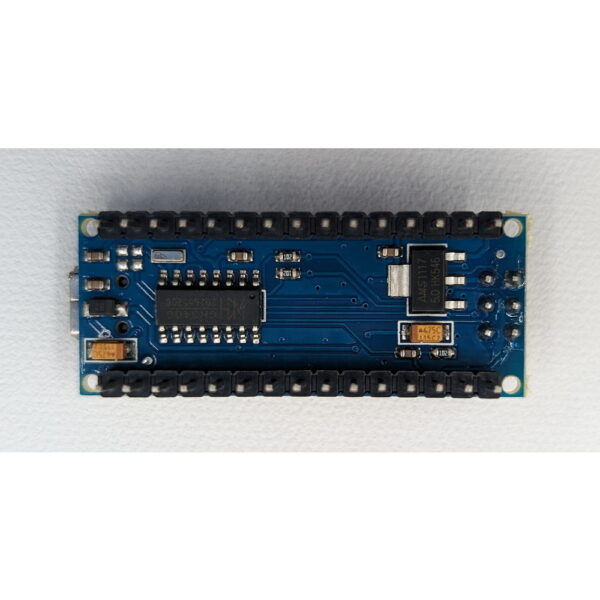 Микроконтроллер ATmega328P, ch340g, 16MHz — изображение 2