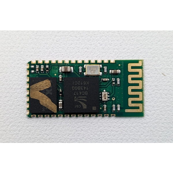 Bluetooth приемопередатчик HC-05 / HC-06, BM8538