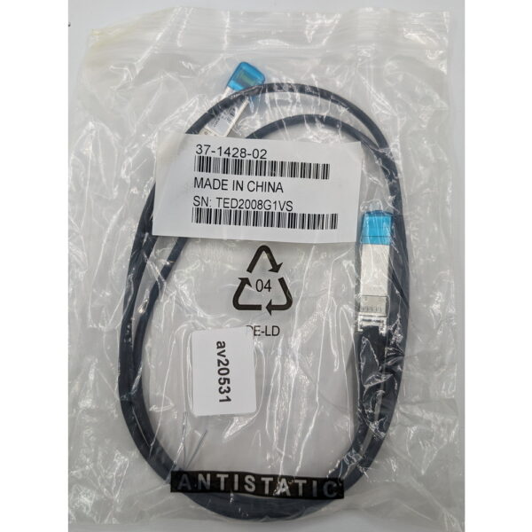 Кабель SFP-H10GB-CU1-5M, Cisco, 10 Gb — изображение 2