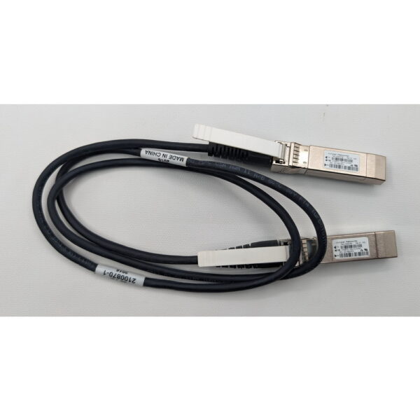 Кабель 740-030076, Juniper, 10 Gb, 1 метр