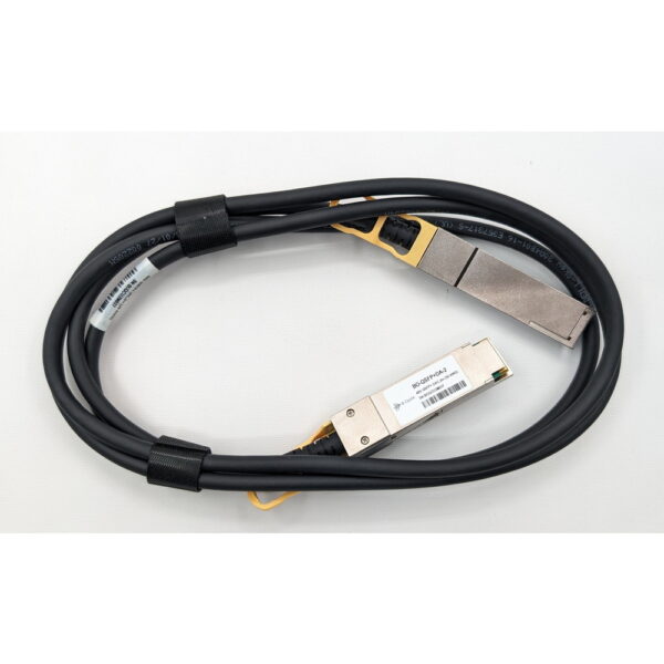 Кабель BO-QSFP+DA-2, B-OptiX, 40 Gb, 2 метра