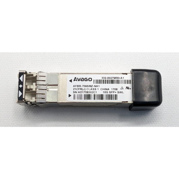 Трансивер 332-00279R6+A, AFBR-709SMZ-NA1, Avago, 10 Gb
