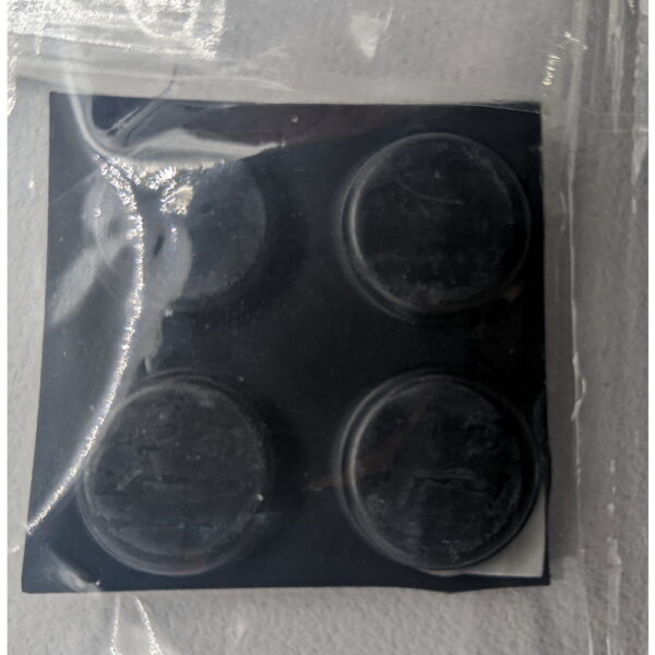 Силиконовые ножки 51-0089-A0, Cisco