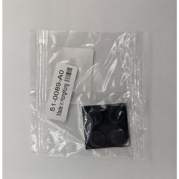Силиконовые ножки 51-0089-A0, Cisco — изображение 2