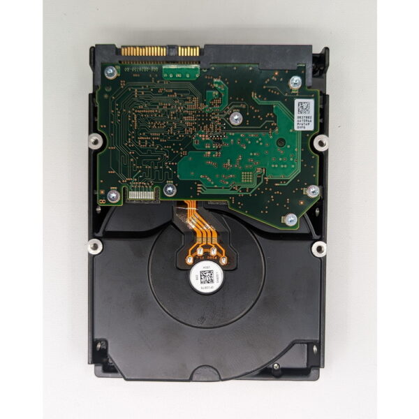 Жесткий диск 507618-005, 638521-002, 0B26320, MB3000FBUCN, hus7230als640, HP, 3 Тб, SAS, 3.5 — изображение 2