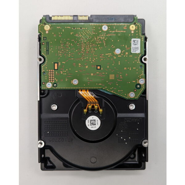 Жесткий диск 0F27386, SP-318A-R6, HUH721008AL5204, x318a-6, NetApp, 8 Тб, SAS, 3.5 — изображение 2