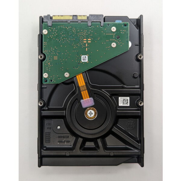 Жесткий диск 2HZ201-003, ST4000NM005A, Seagate, 4 Тб, SAS, 3.5 — изображение 2