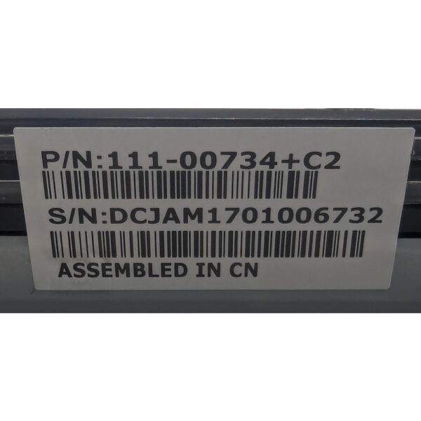 Салазки 111-00734+C2, 3.5" (LFF), SAS, SATA,, NetApp — изображение 2