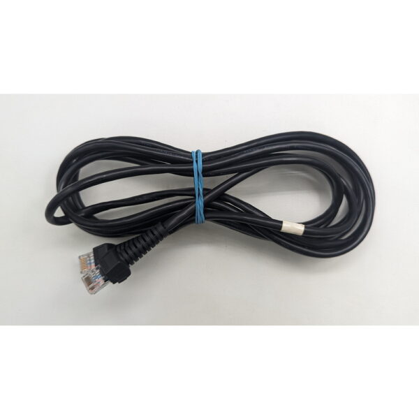 Патч-корд RJ45-RJ45, 3M