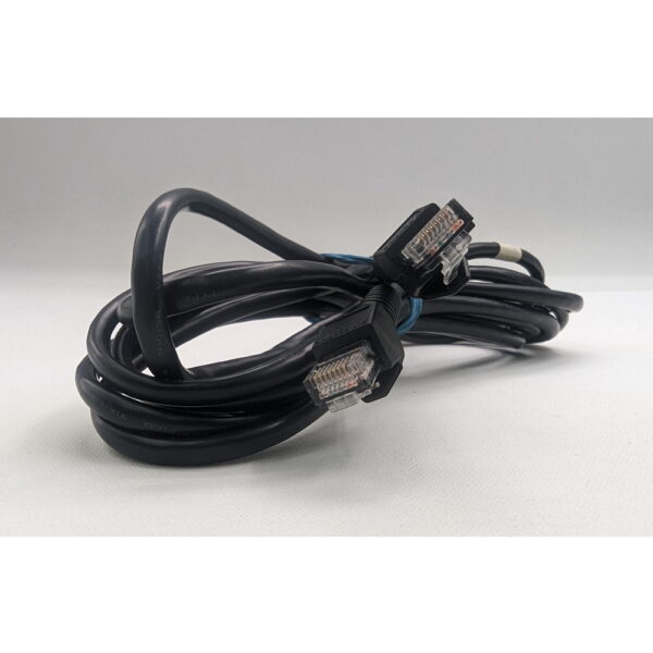 Патч-корд RJ45-RJ45, 3M — изображение 2
