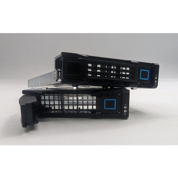 Салазки 8V76H, 2.5" (SFF), SAS, SATA, Dell PowerEdge C1100 — изображение 2