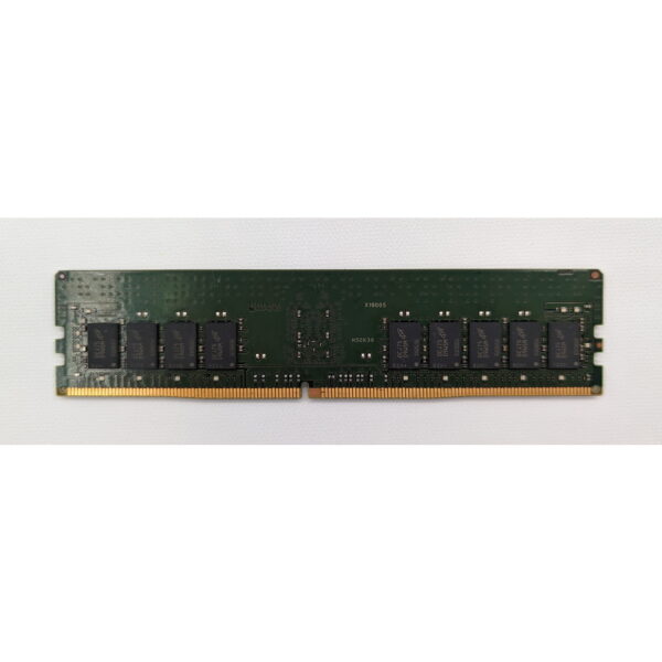 Модуль памяти MTA18ASF2G72PDZ-2G9, Micron, DDR4, 16Gb, 23400 — изображение 2
