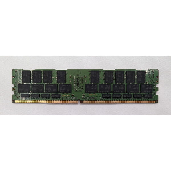 Модуль памяти M386A8K40DM2-cvf, Samsung, DDR4, 64Gb, 23466Y — изображение 2