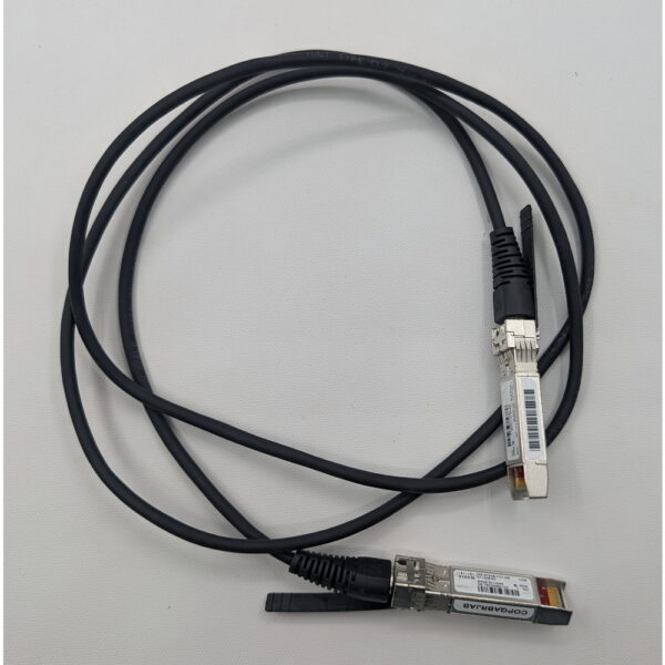 Кабель SFP-H10GB-CU1-5M, Cisco, 10 Gb, 1,5 метра